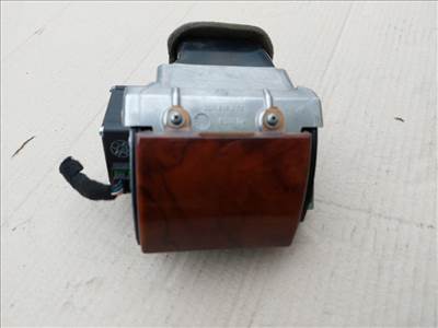 Volkswagen Phaeton szellőző motorral bal 3D1819701