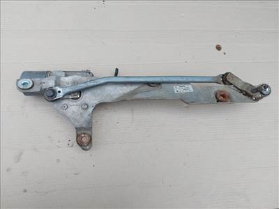 Volkswagen Phaeton ablaktörlő motor komplett jobb 3D1955120B_KPL