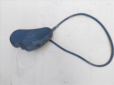 Skoda Superb I vákumtartály 8D0131541B