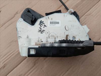 Skoda Yeti-Octavia III-Rapid VW Passat B8 ajtózárszerkezet jobb első 5E1837016