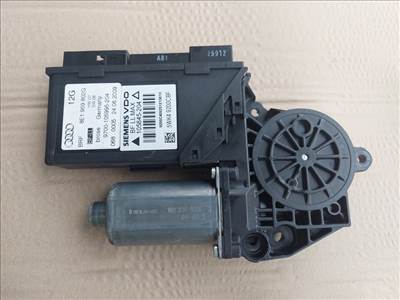 Seat Exeo-Audi A4 ablakemelő motor jobb első 8E1959802G