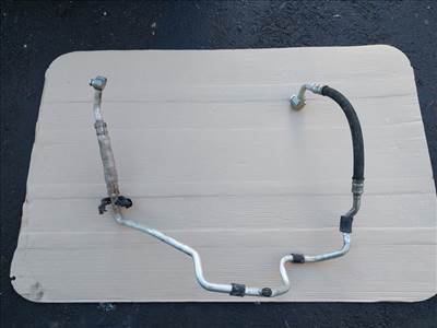 Volkswagen Golf V-Jetta klímacső 1K0820743CD-