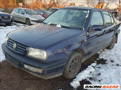 VOLKSWAGEN VENTO (1H2) 1.6 1998 101LE/74KW AEK/ AFT bontott alkatrészek eladók.