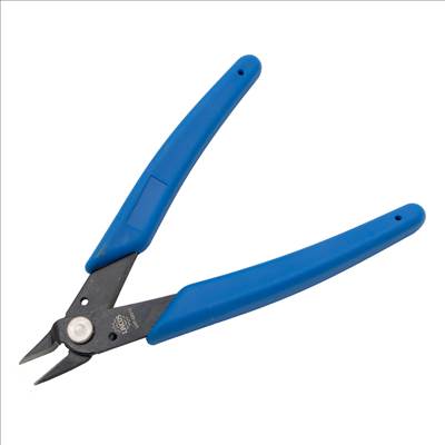 Lincos Mini elektronikai oldalcsípő/vágó fogó, 135 mm - LHT-02014