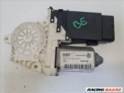 Volkswagen Golf IV bal első ablakemelő motor (20085) 1c1959801a