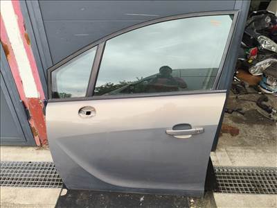 Opel Meriva B bal első ajtó