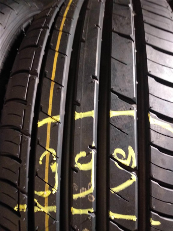 215/65 R17 ÚJ!!! Falken nyári gumi 40000ft a 4db/399/ 3. kép