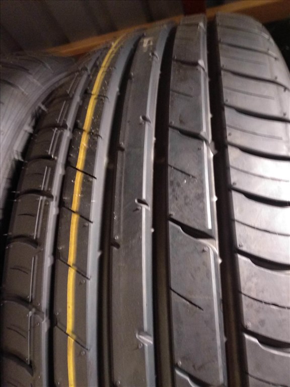 215/65 R17 ÚJ!!! Falken nyári gumi 40000ft a 4db/399/ 4. kép