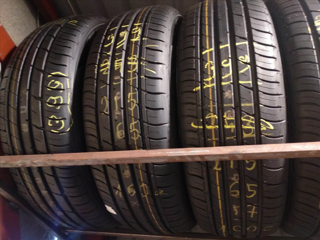 215/65 R17 ÚJ!!! Falken nyári gumi 40000ft a 4db/399/ 5. kép