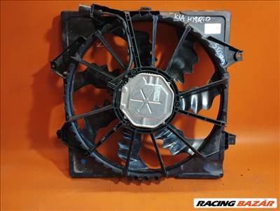 Kia Hybrid hűtőventilátor 25304-N7071 (S.50.829)