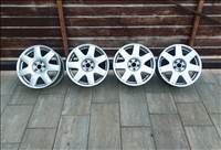 Gyári VW Beetle, Golf, Bora 17" alufelni 5x100