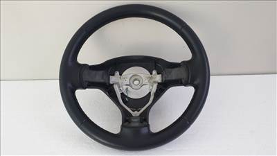 510960 Peugeot 107, 2008, Bőrkormány, Kormány. GS120-01840