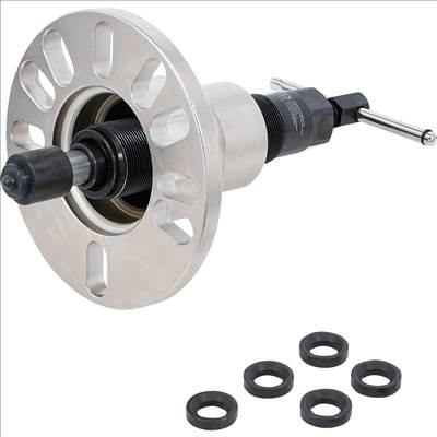 BGS Hidraulikus féltengely lehúzó, 98–125mm, 12t - BGS-7774