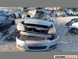 Opel Astra H Bal első Ablaktörlő Kar *139803*