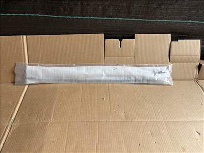 Hyundai i20 (BC3/BI3) Bal szélvédő díszléc tartó 86137q0000