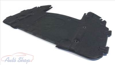 BMW E90 , E91 , E92 , E93 MOTORHÁZTETŐ SZIGETELÉS KAPCSOKKAL MOTORVÉDŐ ZAJCSILLAPÍTÓ