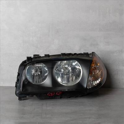 BMW X3 E83 Halogén Fényszóró Cikkszám: 63123418399