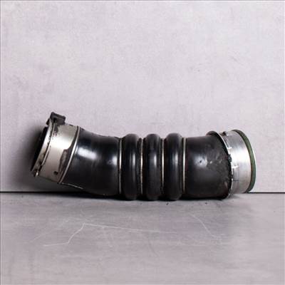 BMW 1er E81-E82-E87 turbócső