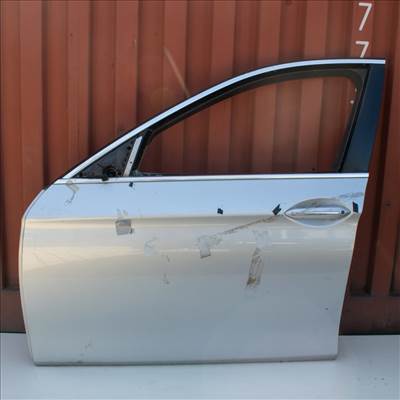BMW 5er F10 bal első ajtó 