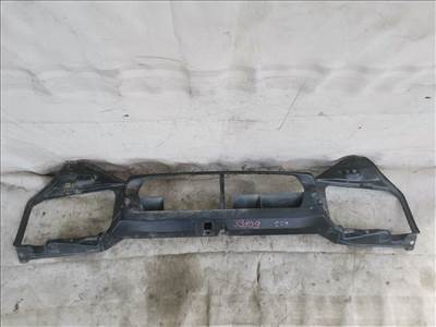 PEUGEOT EXPERT (222) 2.0 HDI Homlokfal (Üres lemez) #39109#