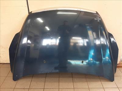 Ford Focus  motorháztető