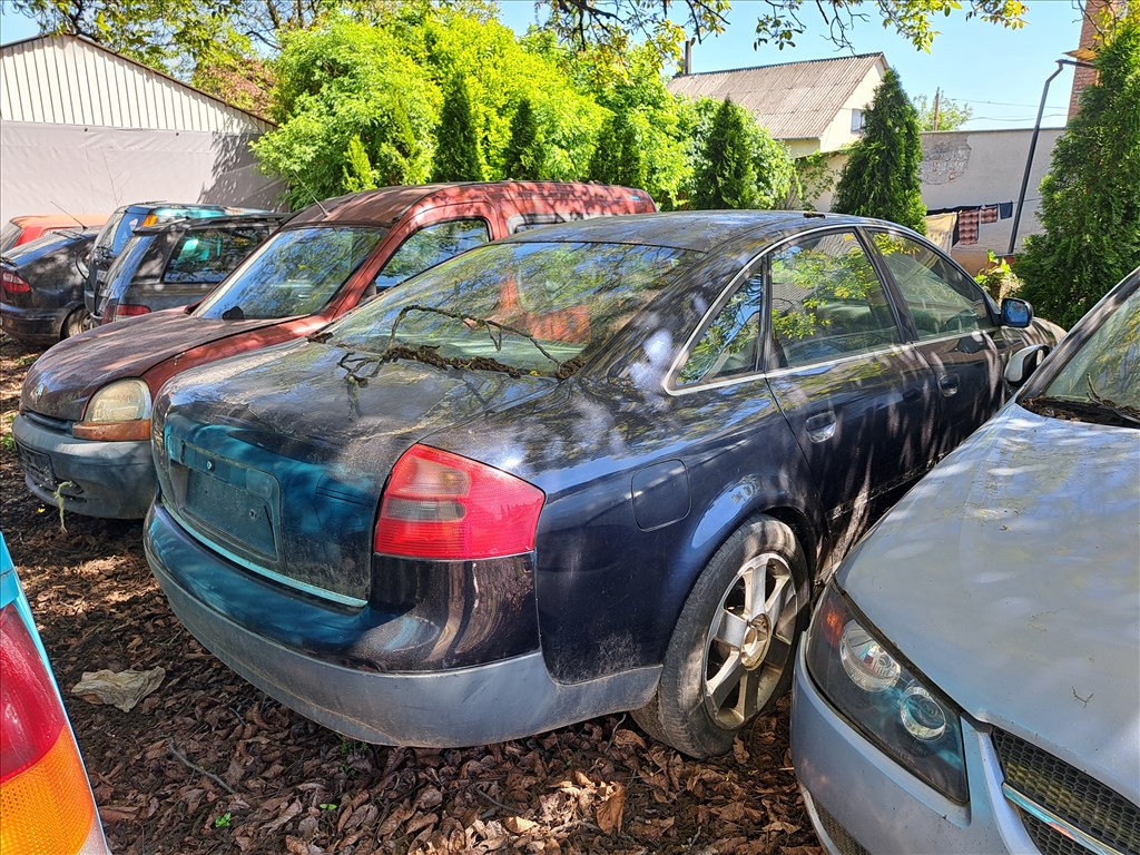 Audi A6 (C5 - 4B) (C5 - 4B) bontott alkatrészei 1. kép