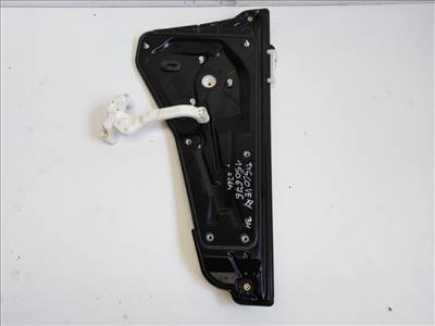 Land Rover Discovery (L319) bal hátsó Ablakemelő szerkezet elektromos CVH500032