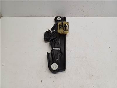 Land Rover Evoque (L551) jobb hátsó Ablakemelő szerkezet elektromos K8D227000AB