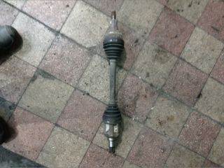 Toyota Previa (XR30/XR40) Bal Féltengely *141643* 00164497