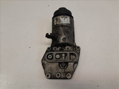 Opel Astra G  motorolajszûrő ház (motorolaj szûrőház) 90571672