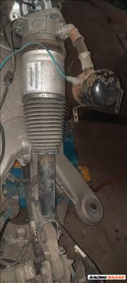 Audi A8 D3 hátsó légrugó  4e0616002e