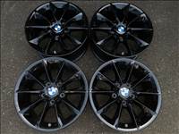 4db gyári 16" BMW 1 F20 - F21 Styling 411 alufelni. (3849)