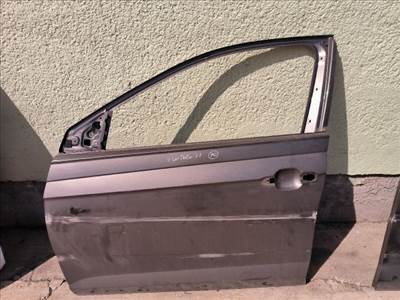 Volkswagen Polo VI Bal első ajtó  2gs831311d