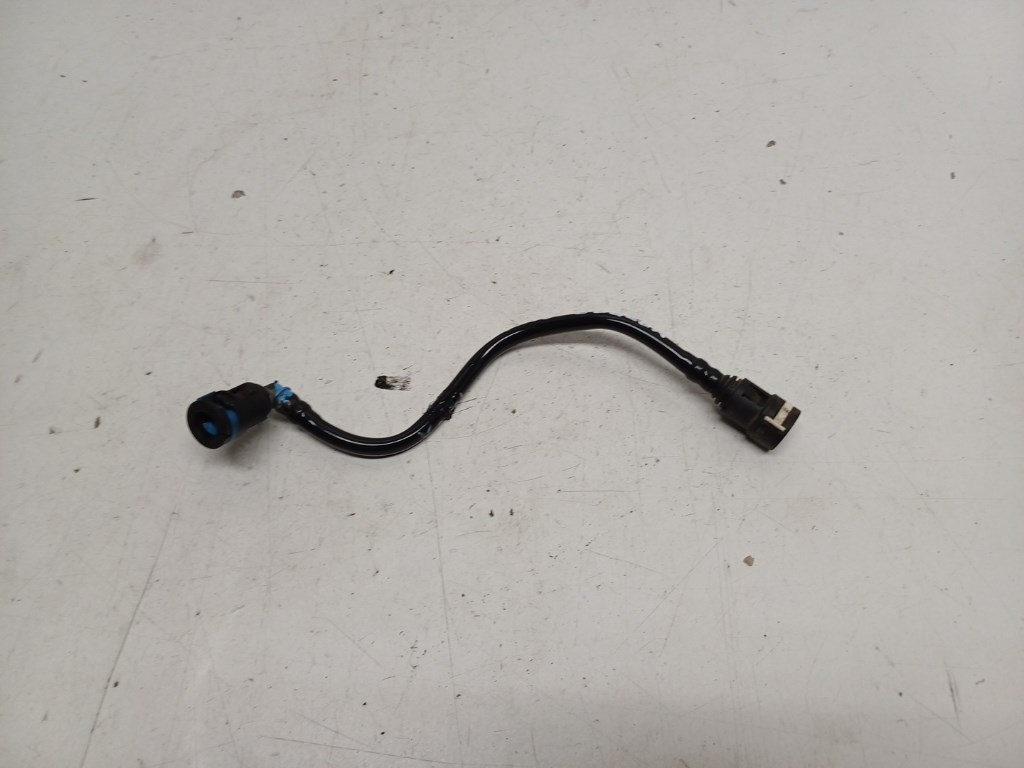 Mazda 2 (DE) kuplungcsõ 1. kép