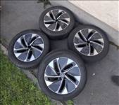 VW ID gyári alufelni 19" 5x112