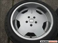RH 8,5 / 10 x17-es alufelnik 5x120-as