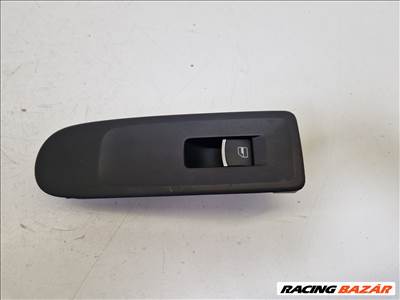 Volkswagen Golf VI jobb első ablakemelő gomb (19781) 5k0867256 5k0959855