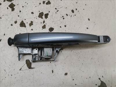 CITROËN C4 Grand Picasso I (UA_) 1.8 i 16V Bal hátsó Külső Kilincs #38439# 9680503580