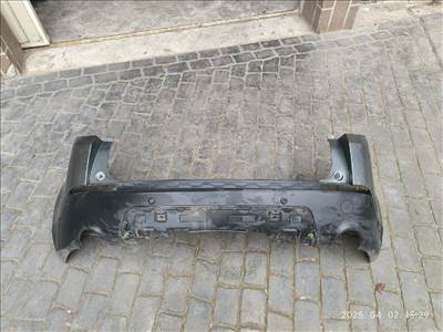 LAND ROVER DISCOVERY SPORT Hátsó Lökhárító (Részeivel)
