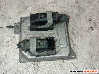 Opel Vectra C Motorvezérlő *135554* gm-55355631 5wk9407