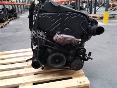 OPEL A20DT bontott motor 
