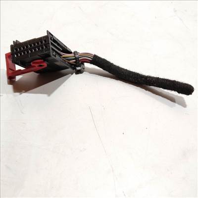 199436 Fiat Grande Punto 2005-2009 óracsoport elektromos csatlakozó 51803088