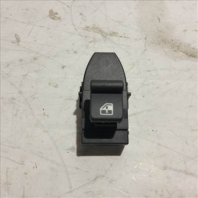 Alfa Romeo 159 2005-2011 jobb első Ablakemelő kapcsoló