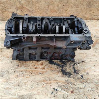 173485 Fiat Croma  2005-2010 2,4 20v 200Le Diesel Motor, motoralkatrészek 939A3000