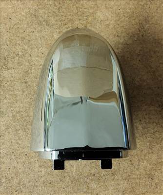 Fiat 500x utángyártott új, külső kilincs zárt kupak 735607046