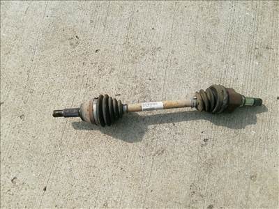 Ford Fiesta 2008-2017 1,4 16v benzin bal oldali féltengely  8V51-3B437-CA