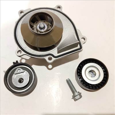 Lancia Voyager 2,8 Diesel vezérműszíj készlet vízpumpával 35612027H