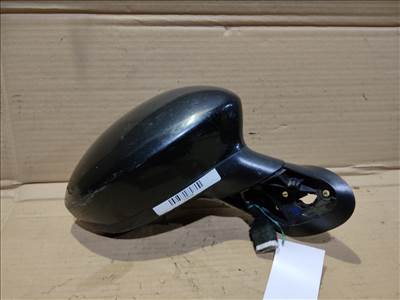 130538 Fiat Grande Punto 2005-2009 jobb oldali visszapillantó tükör, 3 vezetékes