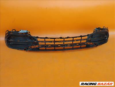Mercedes W297 V297 EQS alsó hűtőrács A2978854100 (S67.50.514R)