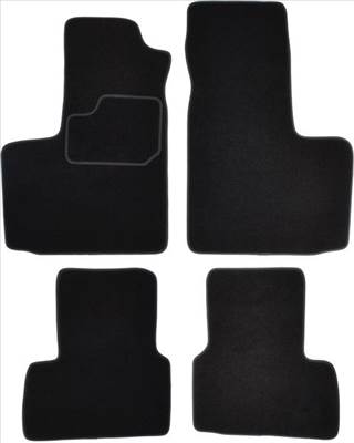 Fiat Doblo 2000-2009 új szövetszőnyeg garnitúra  145056